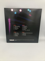 YAZ YAZOO Reconnected LIVE Vinyl LP Alison Moyet Vince Clarke