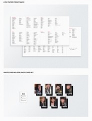 BTS [ARIRANG] 5th Album RANDOM(ROOTED IN KOREA/MUSIC) VER/+GIFT OFFICIAL SEALED