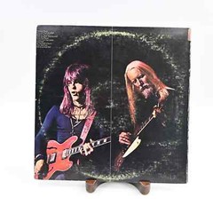 Roadwork By Edgar Winter’s White Trash Vinyl Record