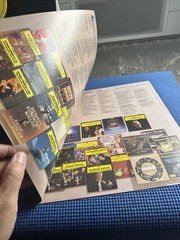 Herbert Von Karajan, Berliner Philharmoniker Lp Beethoven: Symphonie Nr. 5