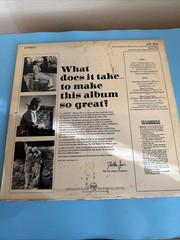 Skeeter Davis What Does it Take 12″ Vinyl 1967