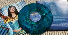 ✨️Marina Ancient Dreams in a Modern Land Vinyl LP Blood Records /2500 Turquoise