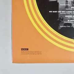ROLLING STONES: On Air SEALED 2017 Rock 2x Vinyl LP Czech Republic Mick Jagger