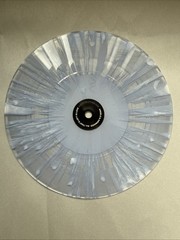 2020 | AVA | All That’s Left Is Love – Angels & Airwaves 7” Vinyl | Clear Splat.