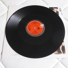 Sting Vinyl Singles 12″ Lot Fortress Russians We’ll Be Together Mad About Love