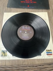 The Police Every Breath You Take The Singles 1986 Vinyl Original Sp3902 EX