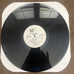 Mase Harlem World Vinyl 1997 Original Album