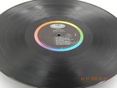 Beatles-Meet The Beatles LP Mono 1964 (1 BMI) 1st Pressing West Coast #6 ST 2047