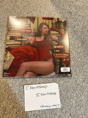 Taylor Swift – The Life of a Showgirl – Baby Thats Show Business Edition Vinyl