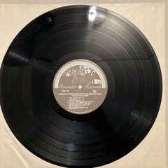GEORGE THOROGOOD Move It On Over [First Pressing] LP ROUNDER Vinyl EX Record