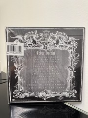 Palaye Royale – Fever Dream ( LP Vinyl, Limited Edition, 180g, 2022 ) Sealed