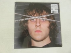 CAMERON WINTER Heavy Metal PARTISAN 1ST PRESSING SILVER VINYL LP PTPS50LP GEESE