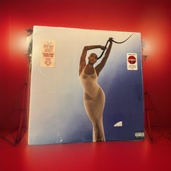 Coco Jones-Why Not More-Limited Edition Blue Color Lp Vinyl Record+ Bonus Track