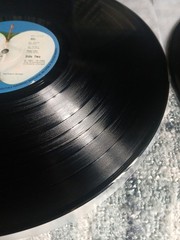 The Beatles – 1967-1970 (The Blue Album) (x2LP) – 1973 First Press VG/VG