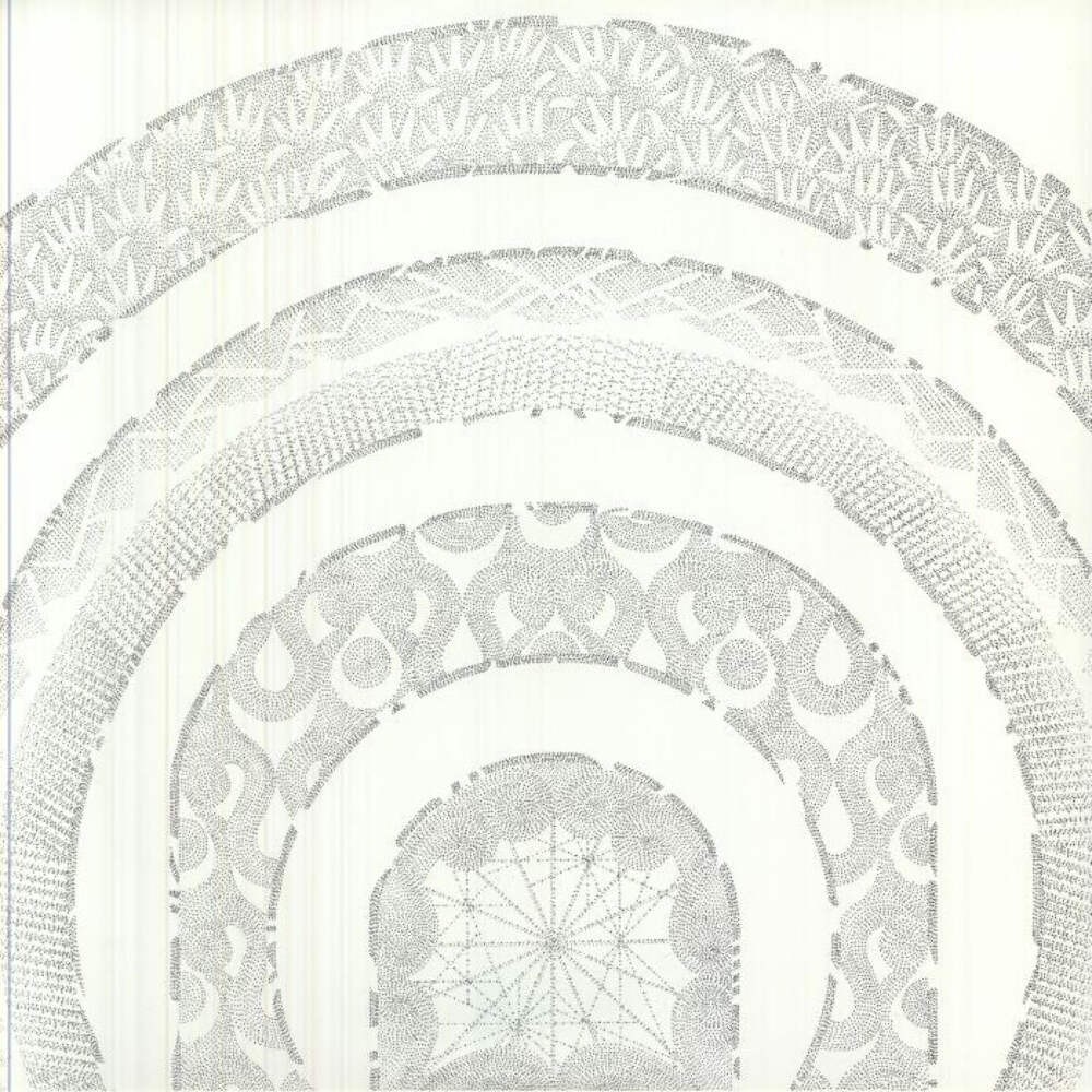 Tristan Allen – Osni the Flare (LP) (Limited Edition of 50)
