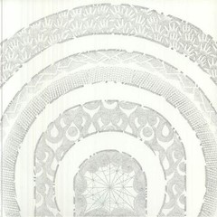 Tristan Allen – Osni the Flare (LP) (Limited Edition of 50)
