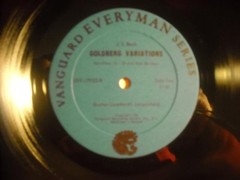 Gustav Leonhardt, Johann Sebastian Bach, Goldberg Variations – Aria With Thirty