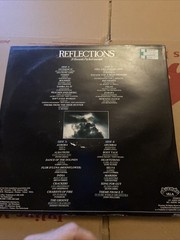 Various – Reflections – 28 Romantic Pop Instrumentals Arcade ADEH 109 Jazz-Rock