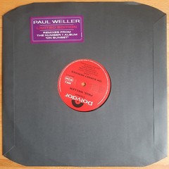 Paul Weller – On Sunset Remixes (12″, Ltd) (Mint (M)) – 4251061272