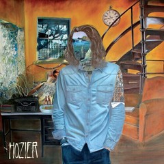 PRE-ORDER Hozier – Hozier [New Vinyl LP] Bonus Tracks, Colored Vinyl, Gatefold L