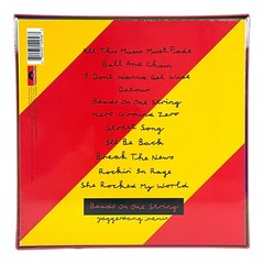 The Who – Who (6) x 7″ Vinyl Singles LE Box Set (w/Bonus Live At Kingston CD)