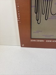 Emily Remler Catwalk Concord Jazz OG Press