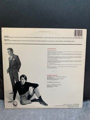 THE STYLE COUNCIL/INTERNATIONALISTS/vinyl/ 1985 Geffen/PAUL WELLER