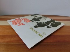 The Beatles A Hard Day’s Night AP-8147 Japan LP Stereo EX Great Sound Tested