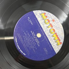 Willie Hutch – The Mack OST LP (1973 Motown) 1st Press Die-Cut Sleeve, Hollywood