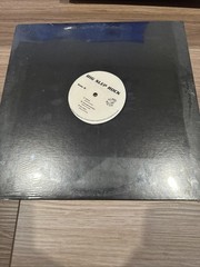 BIG SLEP ROCK VINYL EP SHINE Youngblackman So Hyfy NEW KEEK DA SNEAK OOP RARE