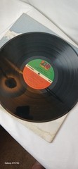 The Muppets The Muppet Movie Original Soundtrack LP Atlantic SD 16001 1979