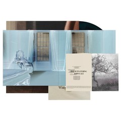 Charli XCX Wuthering Heights Vinyl Limited Collector’s OOP SEALED