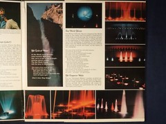 The Sounds of Fountain Fantasy by Sea World {Vinyl}