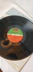 The Muppets The Muppet Movie Original Soundtrack LP Atlantic SD 16001 1979