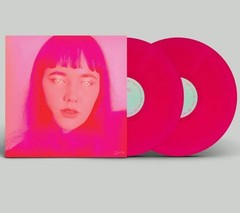 Gabriel Gurnsey (Gabe Gurnsey) Diablo double LP vinyl UK Phantasy Sound 2022