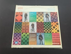 Johnny Winter The Progressive Blues Experiment Record LP LP-12431