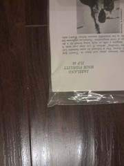 New Sealed Collectors Thelonious Monk With John Coltrane 180 Gram Numbered #0599
