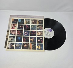 Moody Blues Seventh Sojourn LP 1972 Threshold THS 7 Gatefold Vinyl VG+