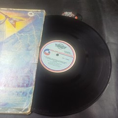 Arkangel – Arkangel – Lote X 3 lP – Hard Rock, Heavy Metal, Venezuela, 1980s