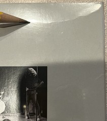 Led Zeppelin Live On Blueberry Hill 1970 Limited Edition Vinyl Double LP *READ*