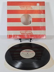 C.O.D. – In The Bottle • 1983 US 12″ Single 33 ⅓ RPM. Emergency • Electro Funk