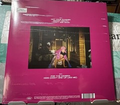 Brand New Sealed Record Imported Czech Republic Vinyl Community Spirit EP