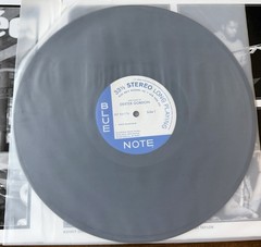 Dexter Gordon One Flight Up – Blue Note BST 84176 Vinyl LP