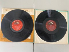 Lot of 7 Opera LPs – See Notes for Titles