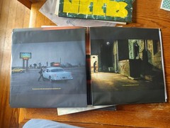 Lord Huron Strange Trails 12″ Black Vinyl 2xLP Gatefold Record Set