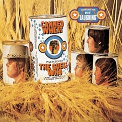 The Guess Who – Canned Wheat [New Vinyl LP] Canada – Import