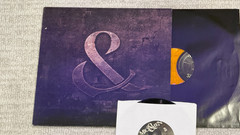 Of Mice & Men – The Flood Deluxe Edition (2012 Reissue) – 2LP + Bonus 7″ Vinyl