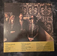 Cream ‎- Best Of Cream Vinyl LP 1969 ATCO ‎SD 33-291 Records
