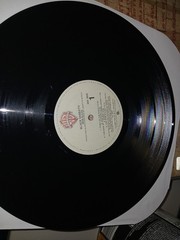 Black Sabbath The Mob Rules VG+
