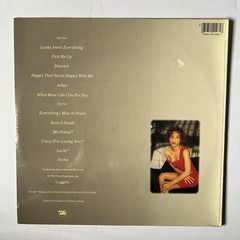 ALEXANDER O’NEAL & CHERRELLE, ALL MIXED UP & AFFAIR! Sealed